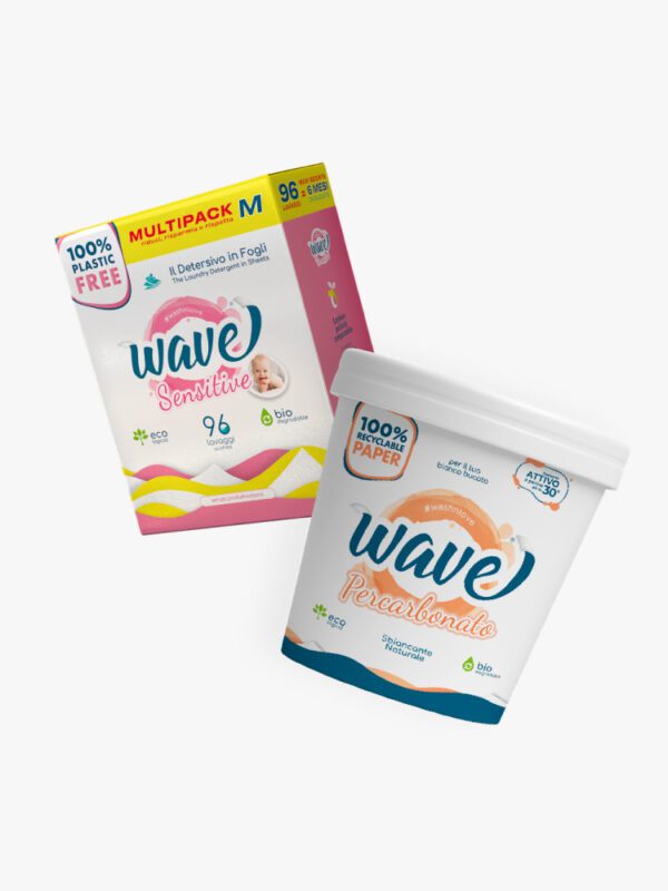 Wave Baby Kit