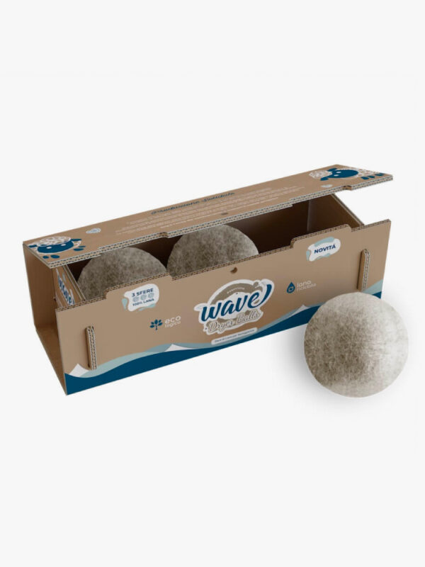 Wave Dryer Balls