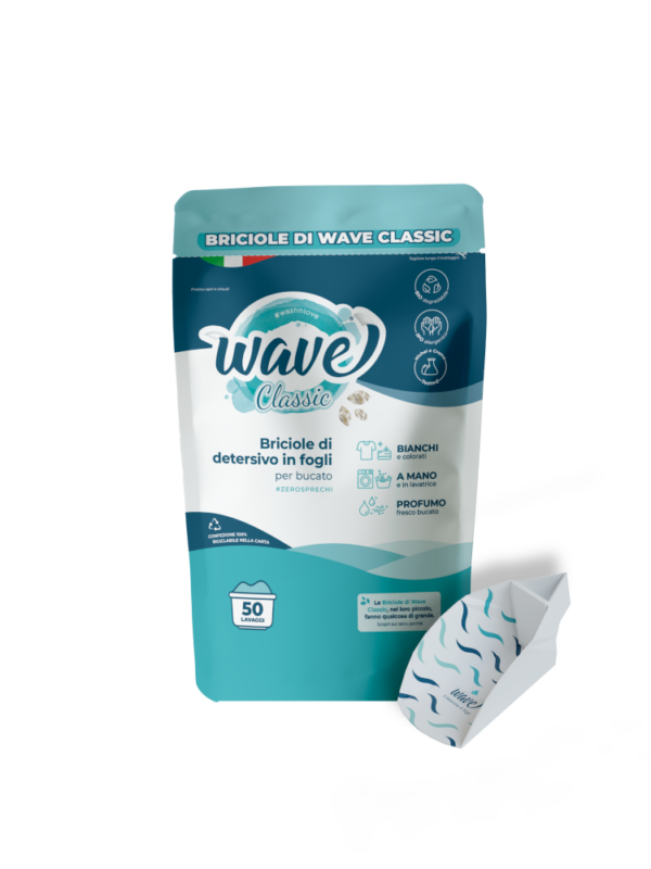 Wave Classic Briciole
