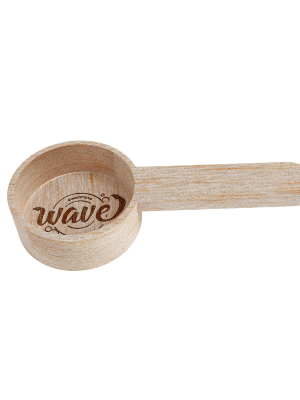 Wave Spoon