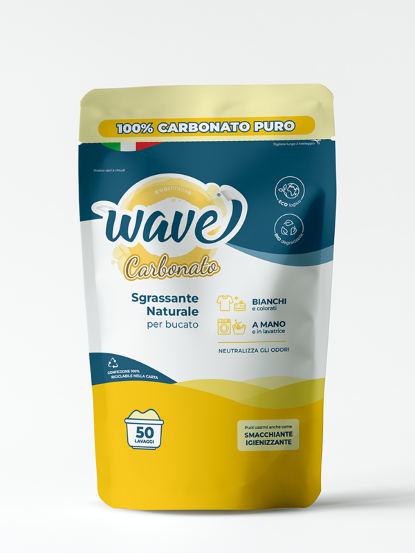 Wave Carbonato