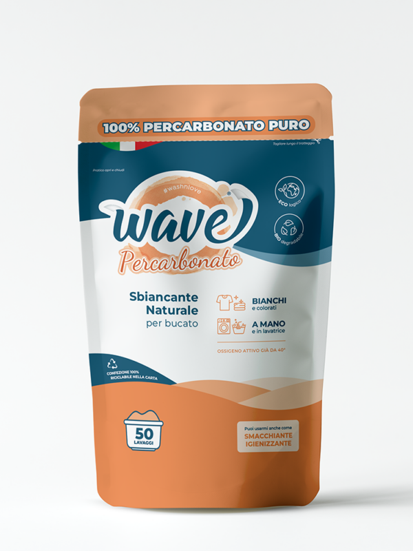 Wave Percarbonato