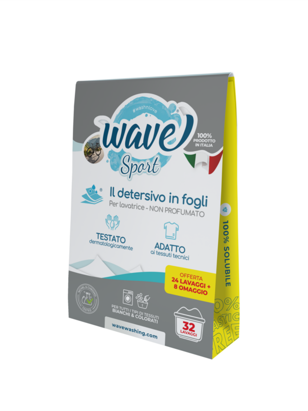 Wave Sport