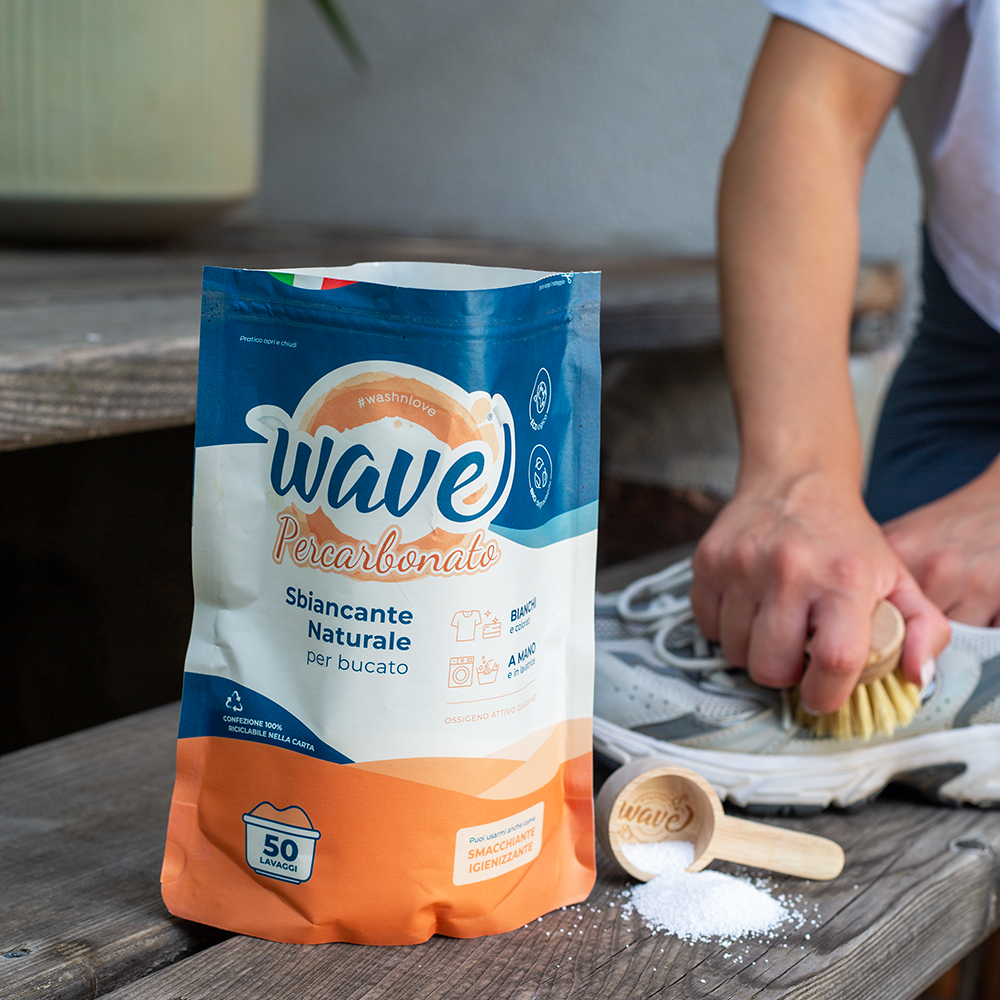 Additivo naturale Wave Carbonato